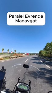 Gezgin Yörük/Ferhat Bağcı on Instagram: "Paralel evrende Manavgat (mizah amaçlıdır)"