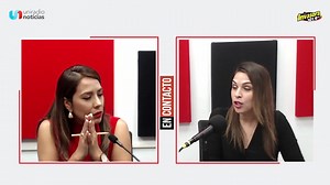 Lirio Anahí del Castillo Salazar, directora del Transporte, platicó #EnContacto sobre las jornadas de credencialización en tu colonia que se pueden hacer mediante solicitud al WhatsApp 6621047755, además del pasaje gratuito para estudiantes | Uniradio Informa Sonora