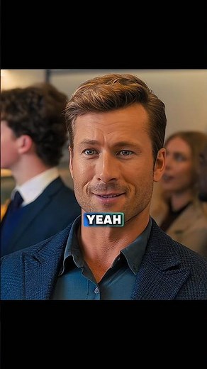 "Yeah I am"🤩 | ANYONE BUT YOU #shorts #marvel