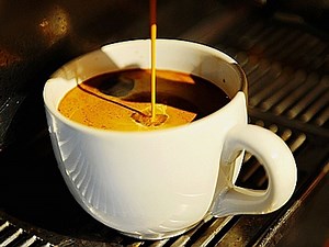 Stop, that morning latte could be delaying your retirement by 4 months, 17 days and 9 hours