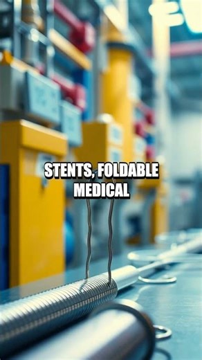 The Hidden Flex: Smart Materials That Remain Unshaken