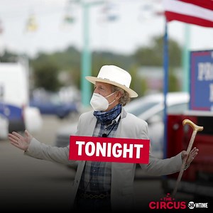 86 reactions · 18 comments | #TheCircus is back tonight with the interviews you won't want to miss. | The Circus: Inside the Greatest Political Show on Earth | Facebook