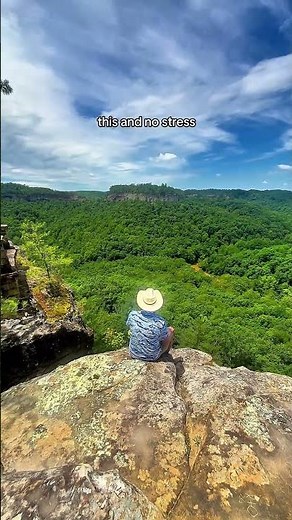 Kentucky’s Most Beautiful Hidden Wonder? | Exploring Red River Gorge