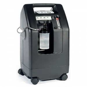 DEVILBISS 5L OXYGEN CONCENTRATOR 525KS