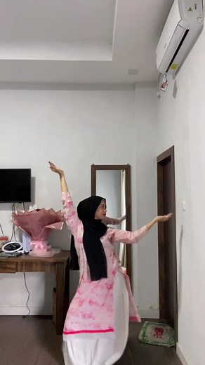 Siska Wulan on TikTok