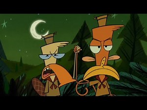 my favorite Lazward moments (Lazlo and Edward)