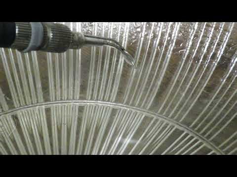 ExpressLabWerks.com DENTSPLY CAVITRON PLUS Gen-136 Ultrasonic Dental Scaler with Wireless Foot Pedal