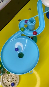 Perfect Marble Run race | Satisfying Videos