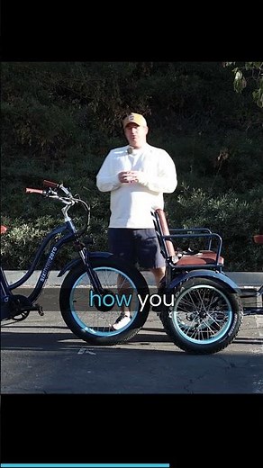 Mid-Drive vs. Front Hub: Where the Power Really Comes From