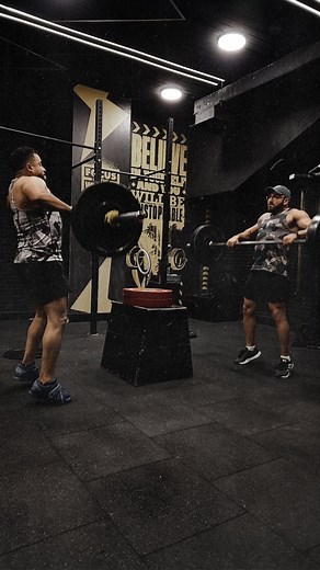 النوع ده من التمارين اسمه Functional Circuit Training و ده مميز فى انه بيعلى قوة التحمل و التركيز ، جربه و مش هتندم 👌 -- #رياضة #تدريب #تمرين #تحفيز #تخسيس #صحة | Ahmed Mokhtar