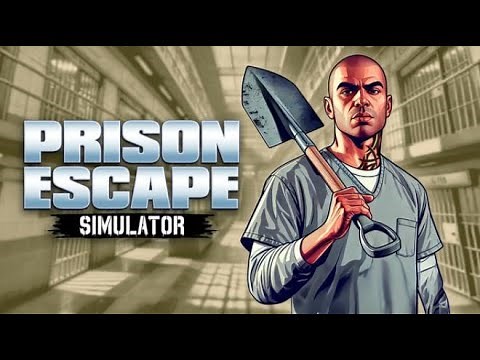 Prison Escape Simulator: Dig Out Gameplay PC