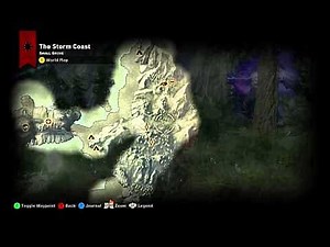 Dragon Age Inquisition: How to Unlock Specializations