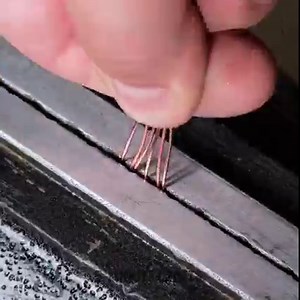 1.5M views · 1.6K reactions | Upgrade your toe ring collection. | 5-Minute Crafts Family | Facebook