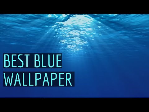 Best Blue Wallpaper Engine Wallpapers