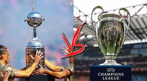 ¿Cuál lidera la búsqueda en América?: Copa Libertadores o Champions League
