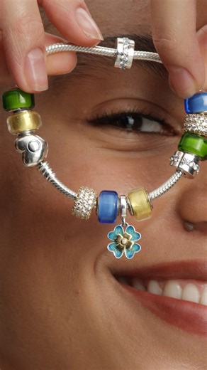 52K views · 396 reactions | Make every day a lucky one with our new Pandora Club charm. Carry it into 2025 as a reminder that good things are coming.  #NewArrivals #PandoraClubCharm #PandoraJewellery Discover more: https://to.pandora.net/new-infb | Pandora | Facebook