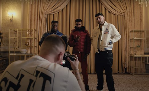 Aystar unites with Mist & Jaykae for new "Kop That Sh*t" remix