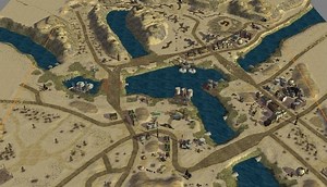 NEW Bridges addon