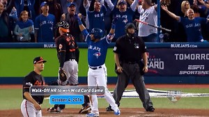 400 homers = miles and miles of parrot walks! Congrats to Seattle Mariners slugger Edwin Encarnación on the career milestone. | MLB Network