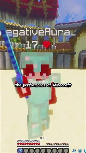 Minecraft Optimization Mods EVERYBODY NEEDS Pt2... #minecraft #shorts