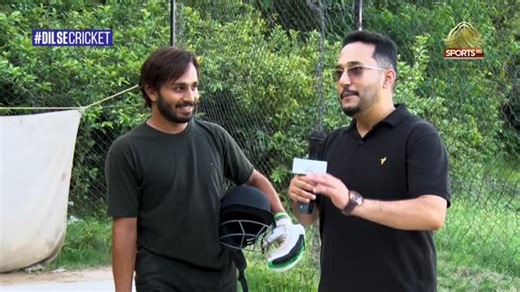 1.3K views · 185 reactions | Pakistan fans pumped for the Asia Cup 2025. PTV SPORTS will exclusively broadcast all the matches in Pakistan 朗 . #dilsecricket #AsiaCup2025 #ahmernajeebsatti #ptvsports | PTV Sports Official | Facebook