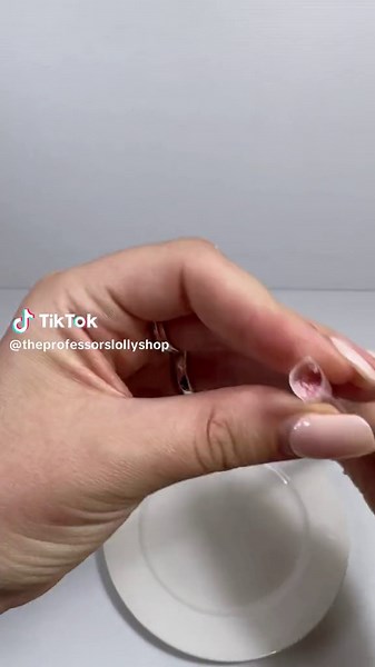 Giant Sherbet Straw Review - Rainbow Candy | Small Business Haul