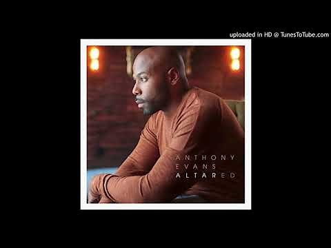 Anthony Evans - Raise a Hallelujah