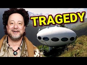 Qué Realmente Le Pasó Al Chico De Ancient Aliens