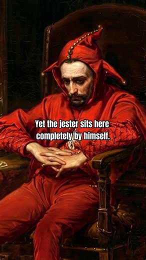 The Jester Who Knew Too Much 🎭
