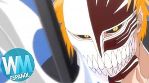48K views · 1.5K reactions | Algunas de las mejores peleas de la icónica serie de #anime #Bleach  | WatchMojo Español | Facebook