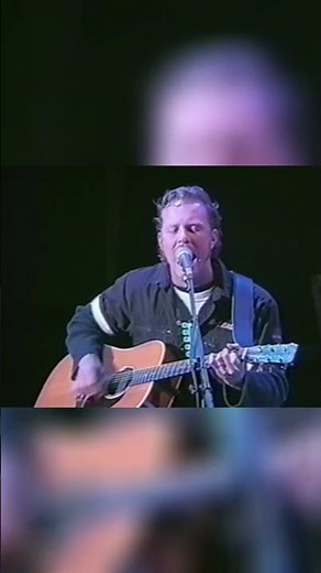 Metallica live in 1997 🔥