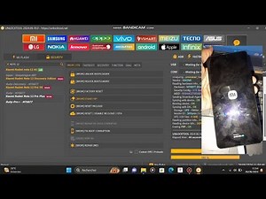 redmi 12 frp bypass miui 14 with unlockTool / redmi 12 frp Bypass