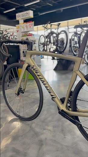Specialized Tarmac SL7 Comp #bicicleta #racingbike #roadbike #cycling #specialized #tarmacworks