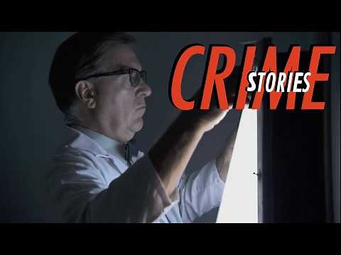 The Candy Man | Crime Stories