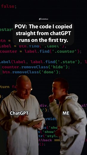 Instatus على TikTok