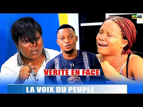 VERITE EN FACE: NDEKO A SE RETROUVE NA IMPUISSANCE SE*UEL APRES KO DEVI&RGE AMI YA PETITE SOEUR NAYE