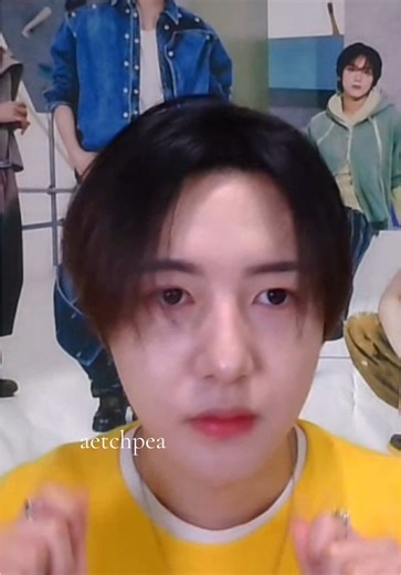 NCT Dream's Exciting Dance Challenge with Renjun