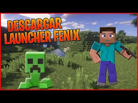 Descargar launcher fenix minecraft 1.16.5 - actualizable windows 7/8/10