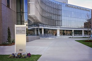 Medical College of Georgia - Alchetron, the free social encyclopedia