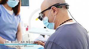 Dental Implants Clinic in Dubai - Sky Dental