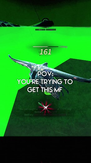 Discover the Rarest Fish in Fisch: Spectral Serpent Guide