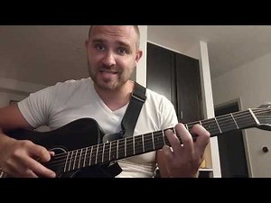 Hell on Wheels | Brantley Gilbert | Guitar Tutorial | Lesson | Chords