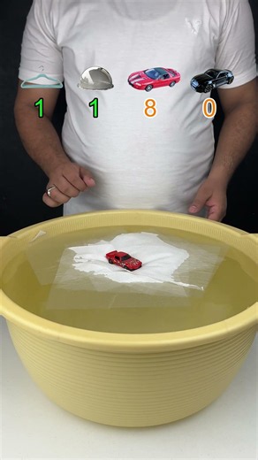 SAS Experiment Only 2 Tissues 🤯📉 #ScienceMagic #TrendingShorts #Viral #USA #UK #Shorts #Tissue