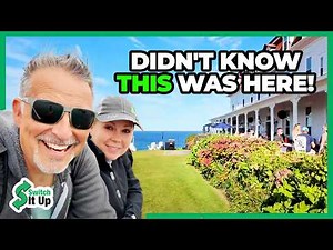 Exploring Block Island - A Hidden Gem Off the East Coast