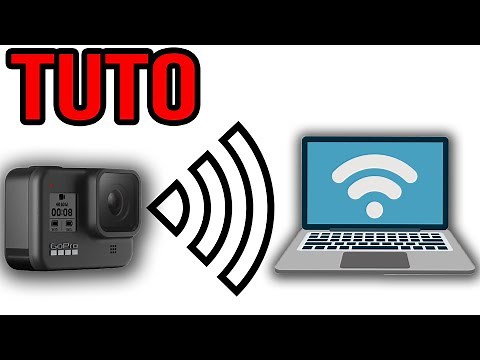 [TUTO] Live GoPro sans fil sur ordinateur: GoPro2OBS