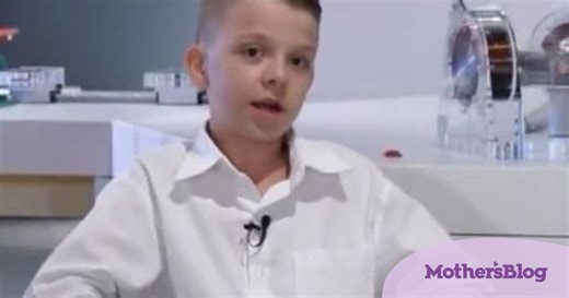 Μαθητής Γυμνασίου που διακρίθηκε στην αστροφυσική, έγινε viral για τον σωστό λόγο