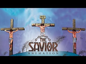 The Savior | Full Animated Movie