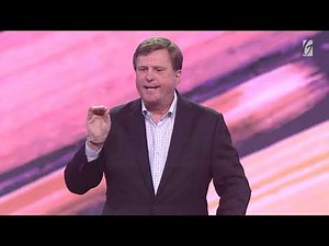 Jimmy Evans – How to Serve Your Spouse