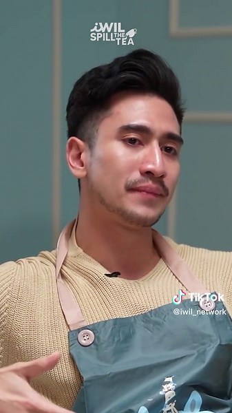 Verrel nangis ceritain masa lalu nya 🥺 MinWil jadi ikutan sedih. btw udah trending di youtube! jangan lupa yang belum nonton bisa cek youtube iWil Network, link ada di bio ya! #natashawilona #verrelbramasta #iwilnetwork