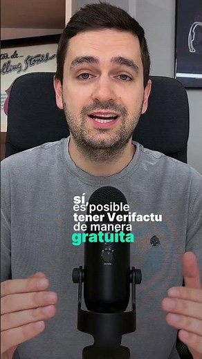 Si eres autónomo debes saber esto antes de enero #contabilidad #verifactu